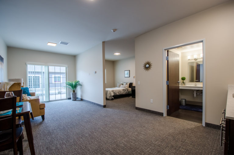 Chesaning Senior Care Comfort Care Senior Living Comfort Care