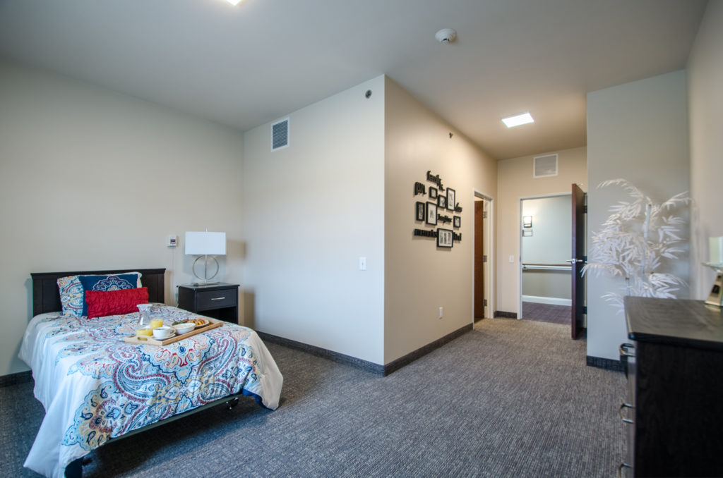 Chesaning Senior Care Comfort Care Senior Living Comfort Care