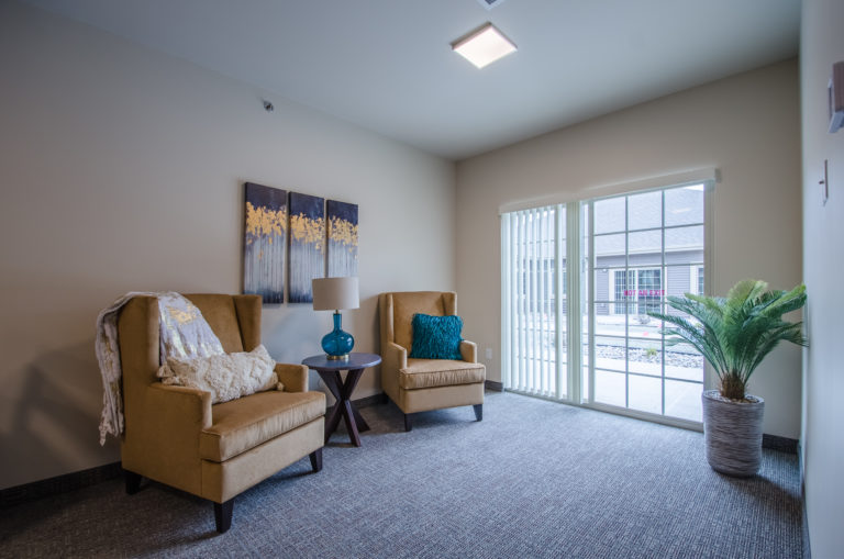 Chesaning Senior Care Comfort Care Senior Living Comfort Care