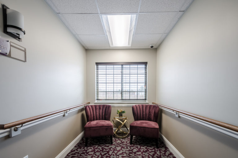 Chesaning Senior Care Comfort Care Senior Living Comfort Care