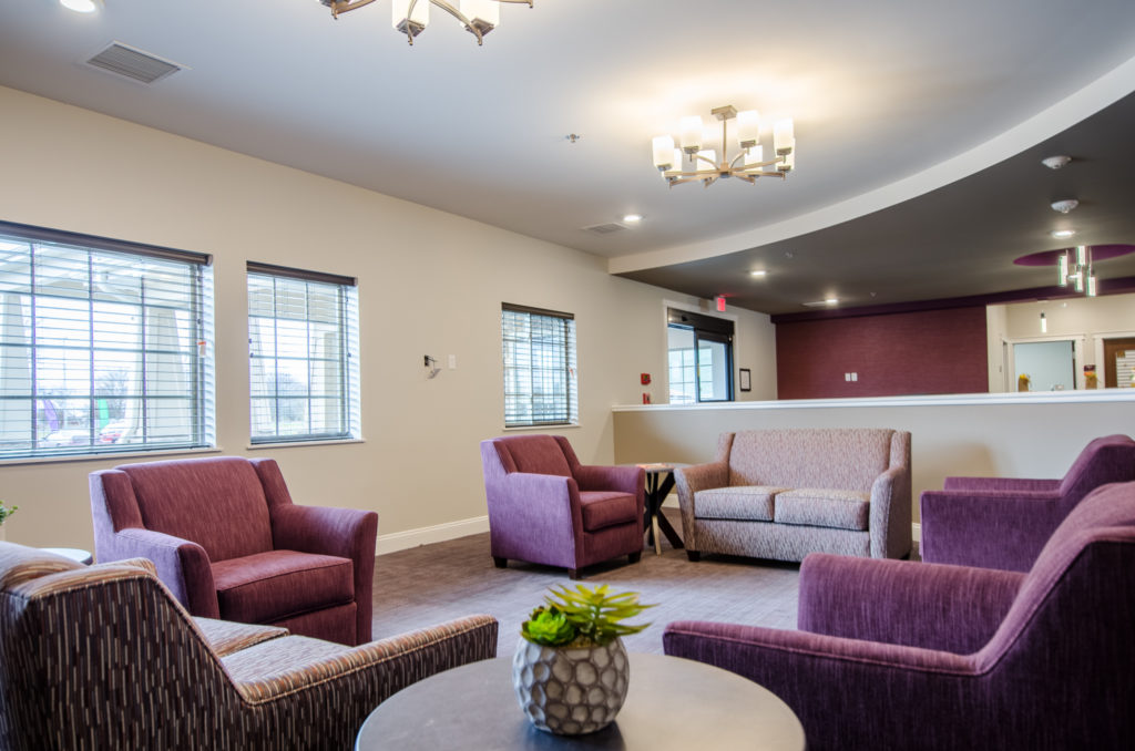 Chesaning Senior Care Comfort Care Senior Living Comfort Care
