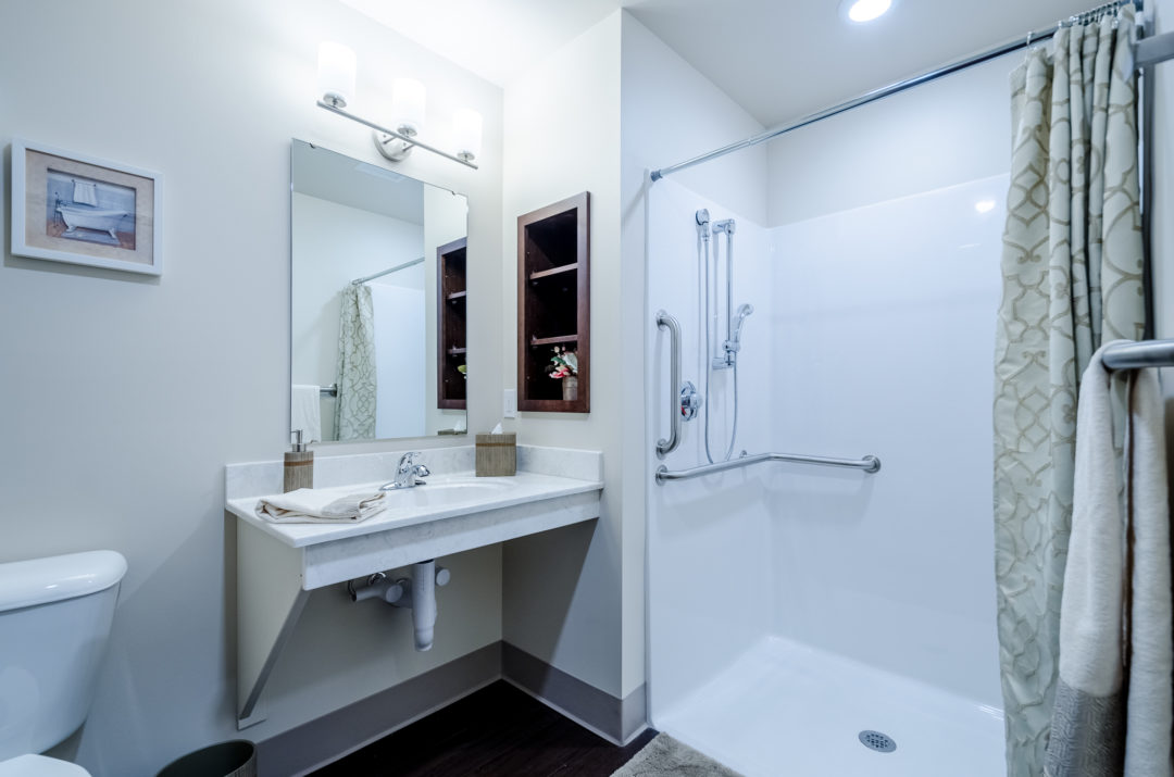 Chesaning Senior Care Comfort Care Senior Living Comfort Care