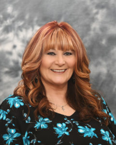 Julie Executive Assistant