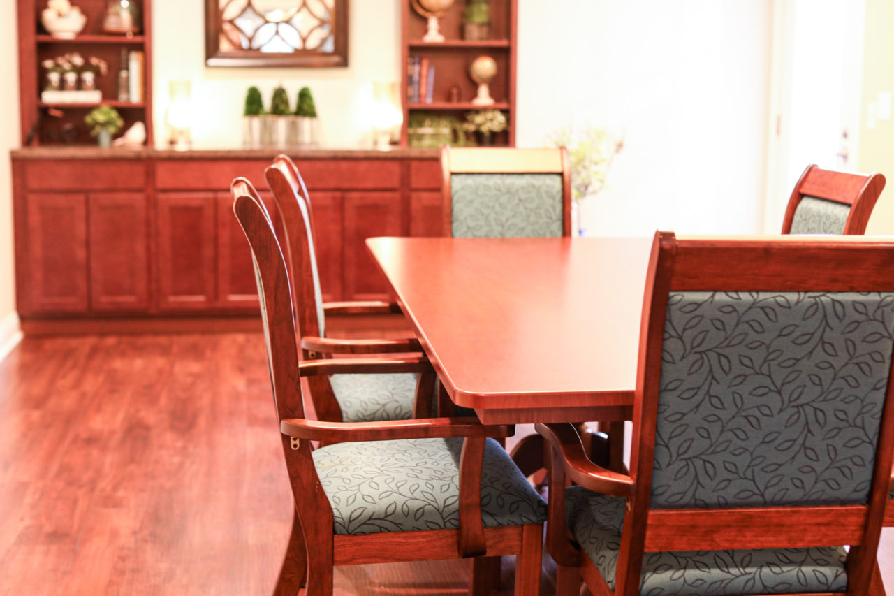 Vassar Senior Care Comfort Care Senior Living Comfort Care Senior Living