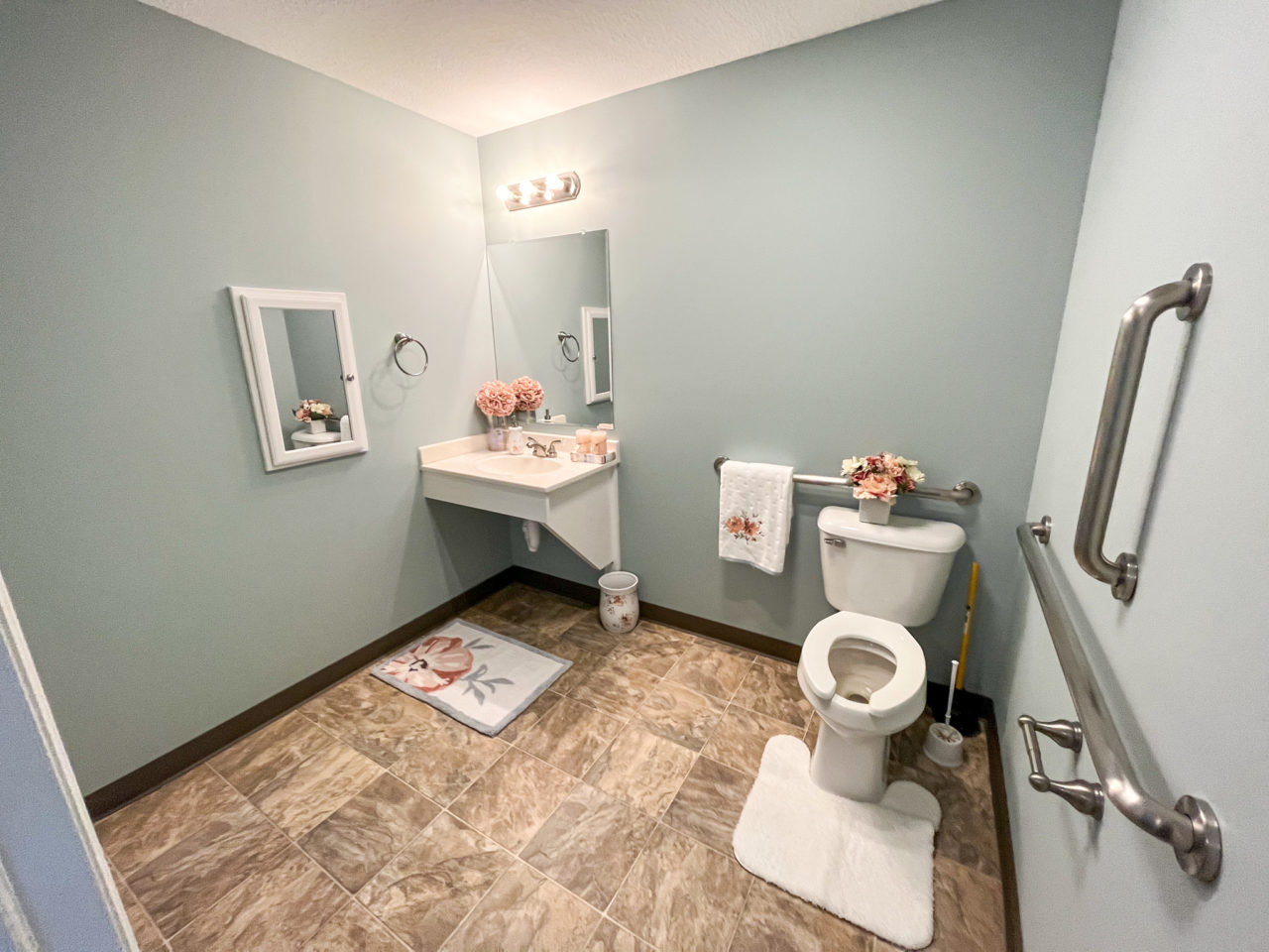 Vassar Senior Care Comfort Care Senior Living Comfort Care Senior Living