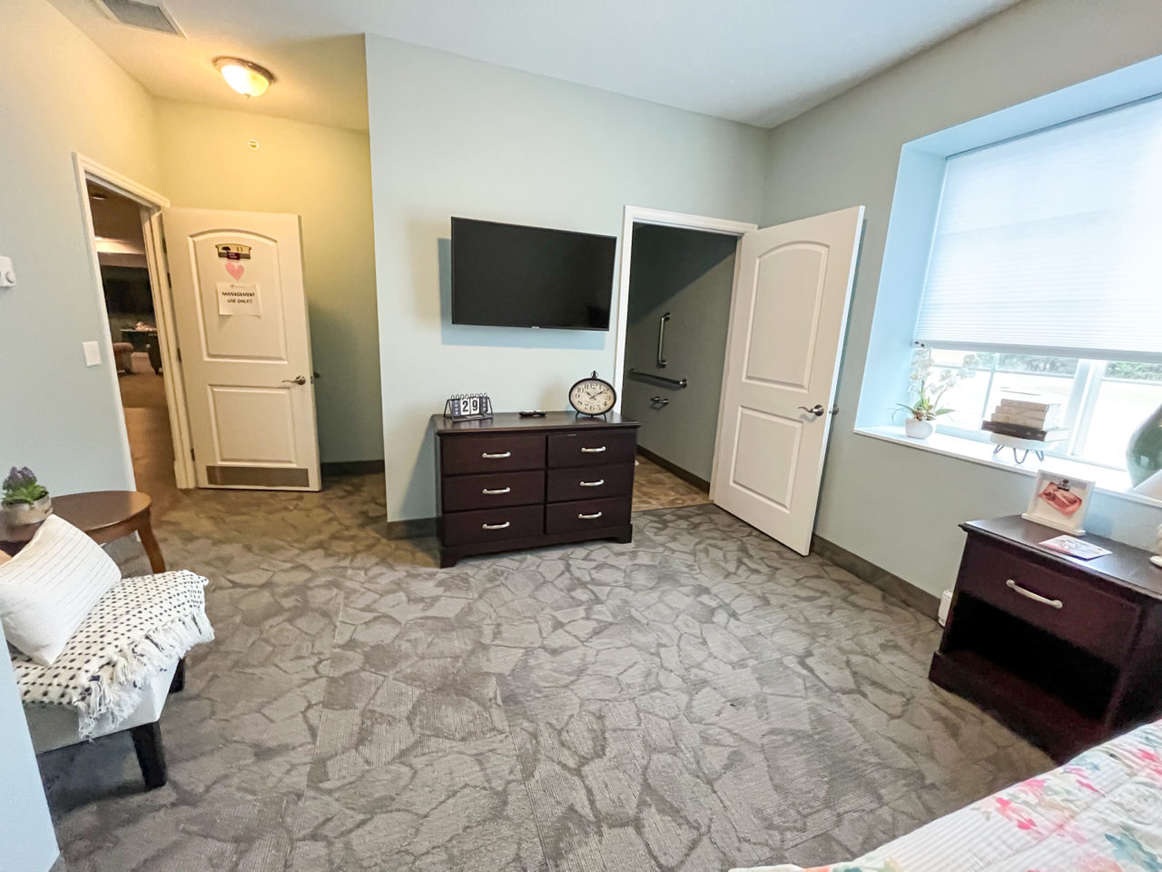 Vassar Senior Care Comfort Care Senior Living Comfort Care Senior Living