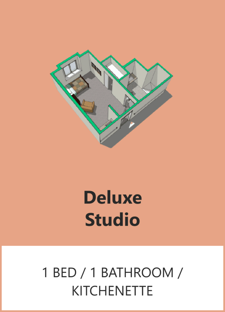 Deluxe Studio