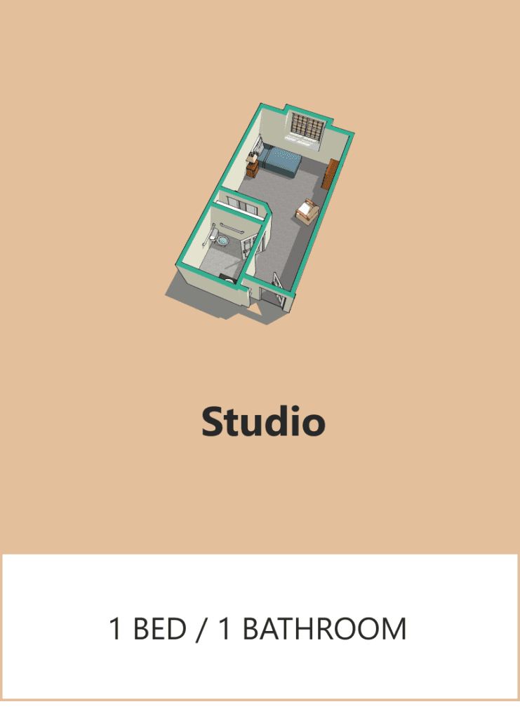 Vassar Senior Care Comfort Care Senior Living