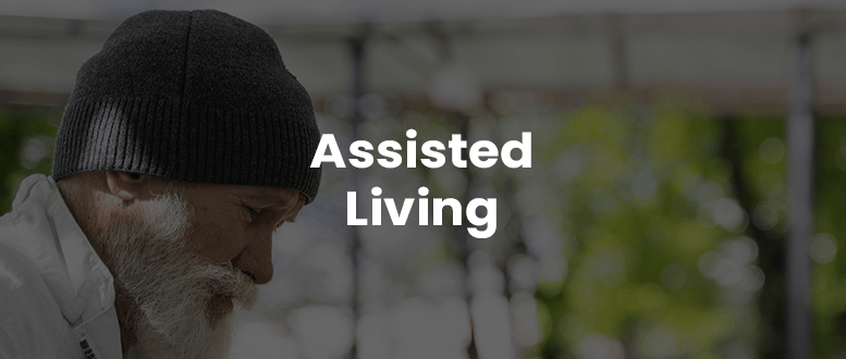 assisted living saginaw michigan