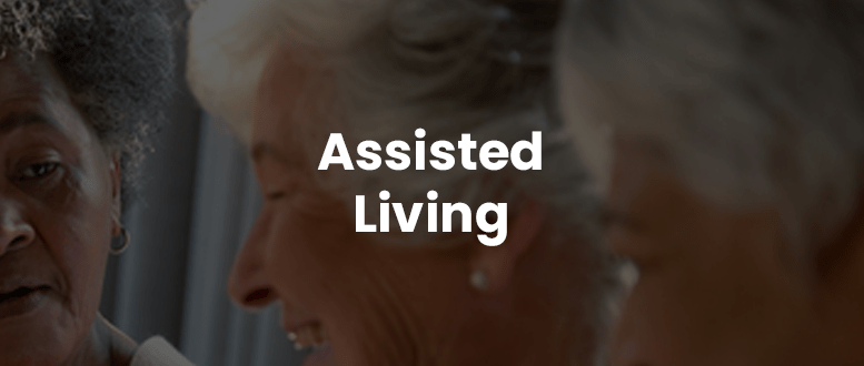 Bridgeport assisted living