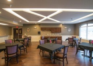 Senior Living Bay City MI | Assisted Living Bay City MI