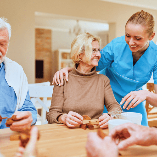Enjoy Healthy Hobbies For Seniors Stay Active And Engaged