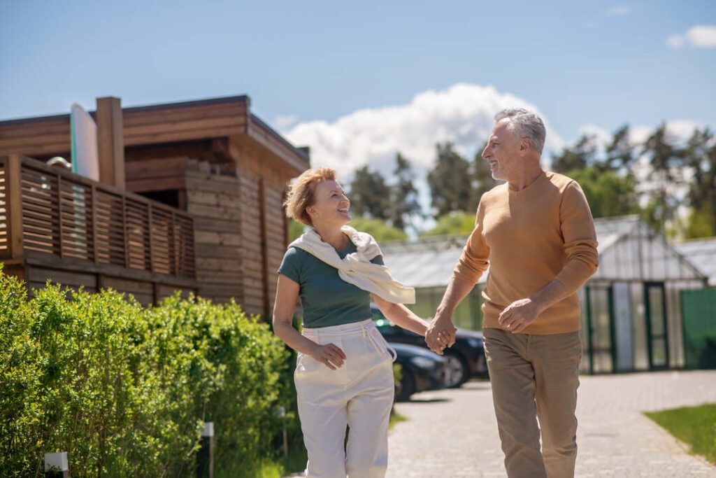 affordable housing for seniors