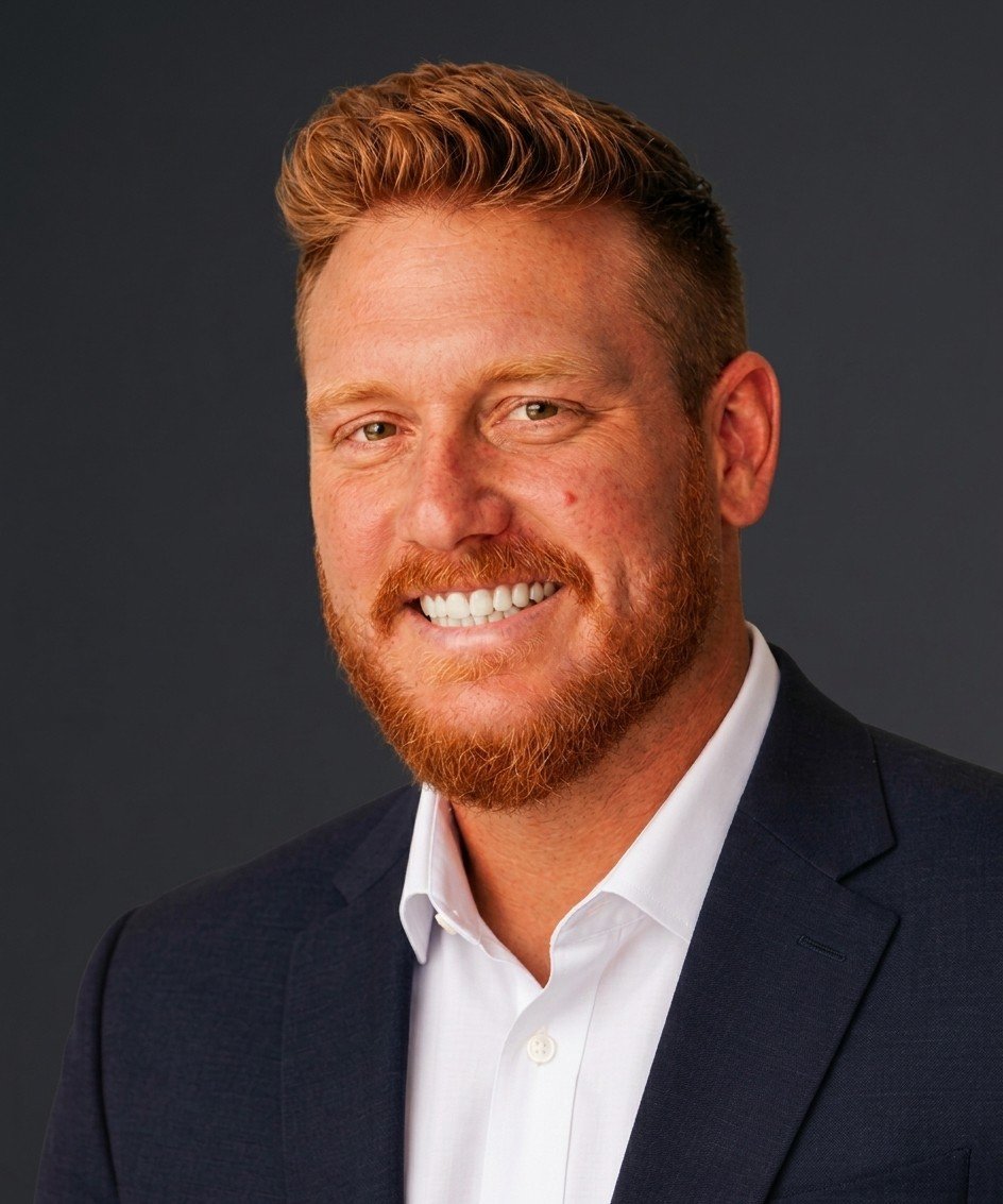 Headshot of Kory Feetham